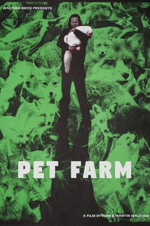 Pet Farm