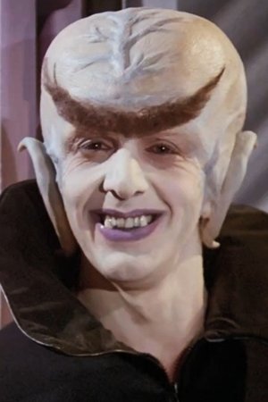 Space Vampire