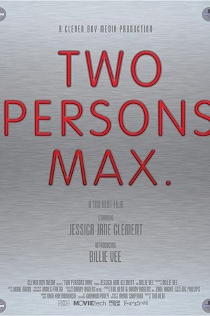 Two Persons Max