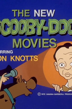 The Spooky Fog of Juneberry (Don Knotts)
