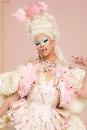 Meet the Queens - Season 4
