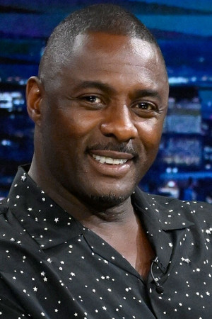 Idris Elba, Aubrey Plaza, Sofia Carson, Lauren Spencer-Smith