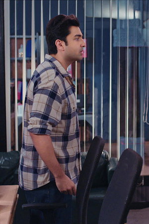 Angad Fights for Justice