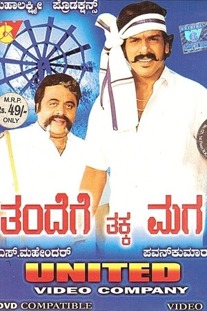 Thandege Thakka Maga