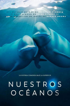 Nuestros océanos