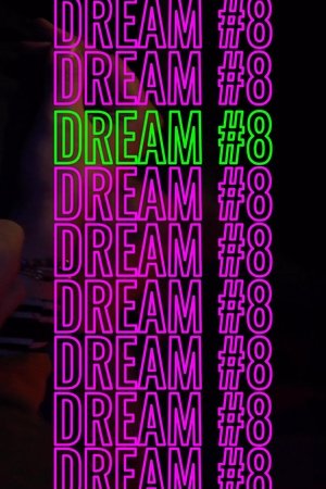 Dream #8