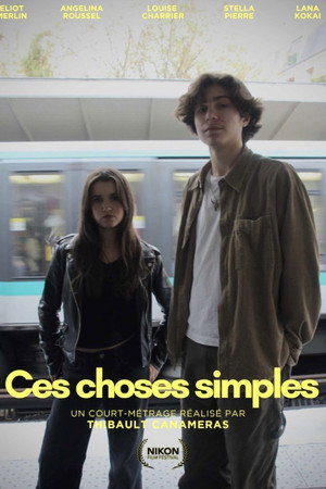 These Simple Things