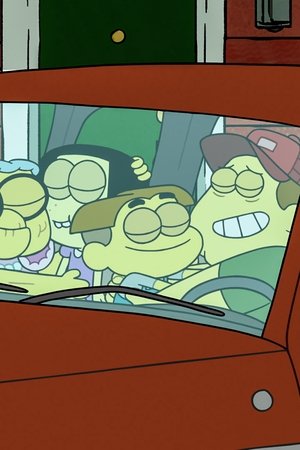episode