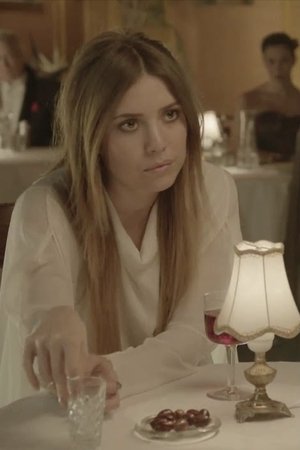 Lykke Li: Sadness is a Blessing