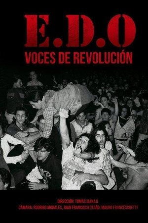E.D.O : Voces de revolución