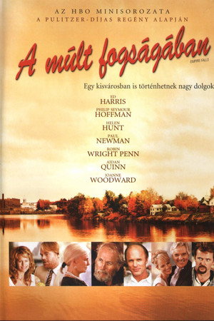 A múlt fogságában