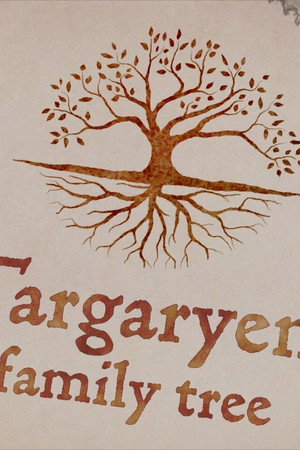 Targaryen Family Tree