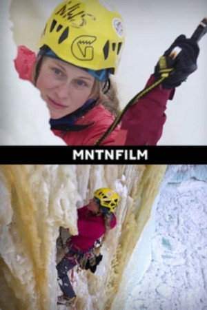 Superior Ice Climbing
