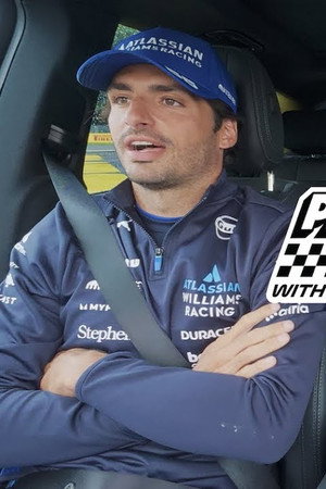 Carlos Sainz