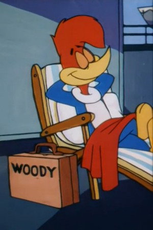 Stowaway Woody