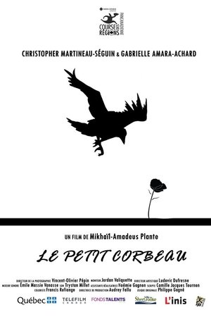 Le petit corbeau