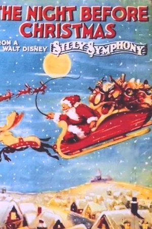 The Night Before Christmas