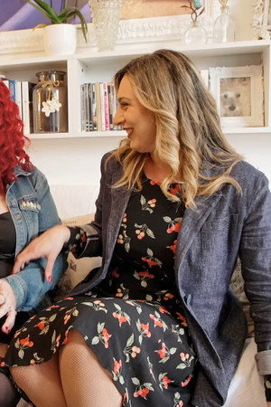Erika e Cristina