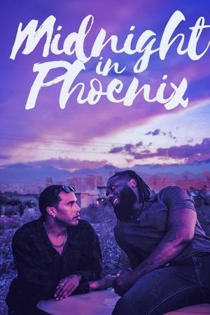Midnight in Phoenix