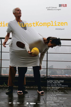Die Kunstkomplizen