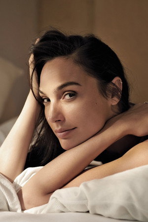 Gal Gadot Gal Gadot