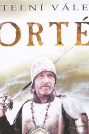 Hernán Cortés