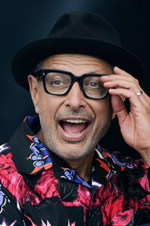 Jeff Goldblum & the Mildred Snitzer Orchestra