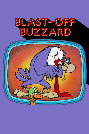 Blast-Off Buzzard