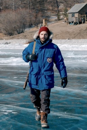 Dans les forêts de Sibérie