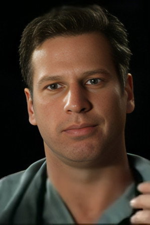 Greg Carroll