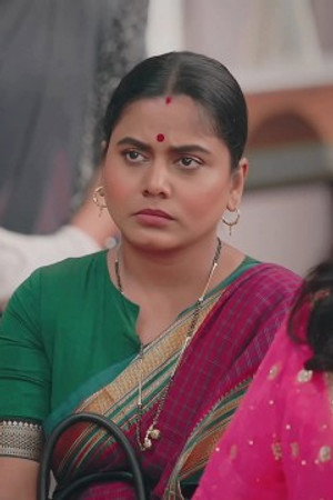 Babita's condition to all
