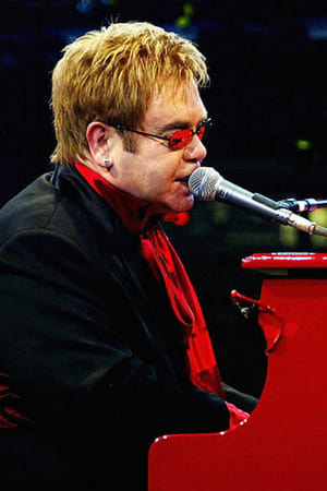 Elton John: The Red Piano