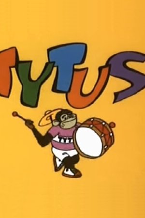 Tytus, Romek i A'Tomek