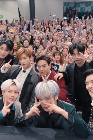 EP71. KCON AUSTRALIA