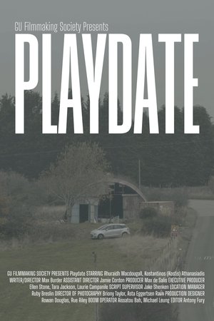 Playdate