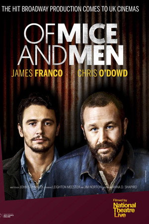 National Theatre Live: Of Mice and Men