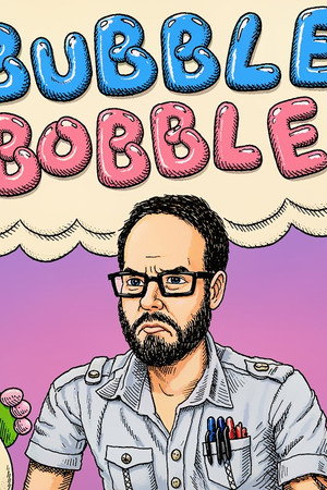 Beating Bubble Bobble (NES)