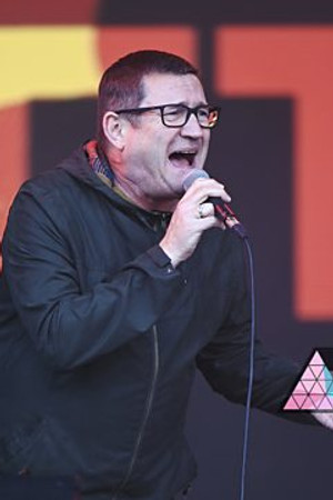 Paul Heaton
