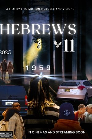 Hebrews 11
