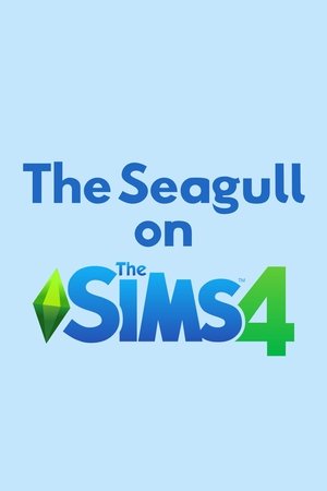 The Seagull on The Sims 4