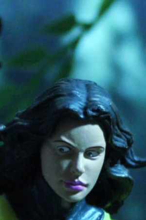 Twi Harder