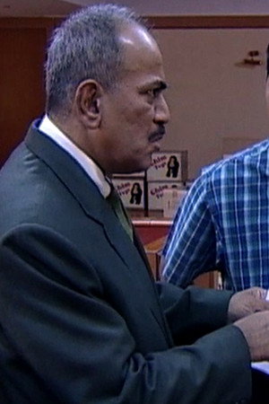 The Case Of The Mysterious Blast - Part 2