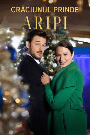 Craciunul prinde aripi