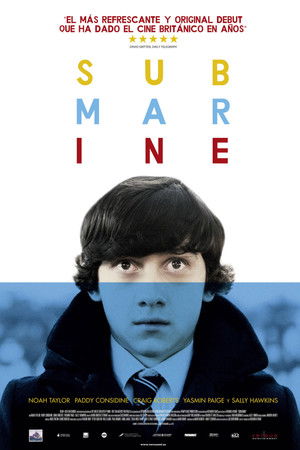 Imagen de Submarine
