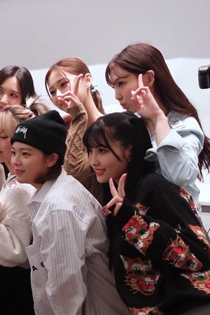 TWICE TV “LA Promotion Days” Behind the Scenes