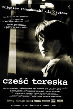 Ahoj, Terezko
