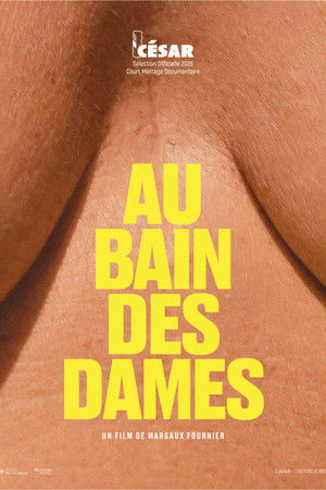 Au bain des dames