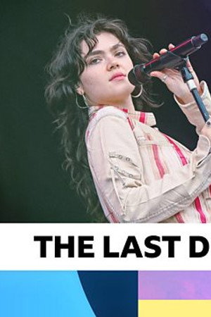 The Last Dinner Party