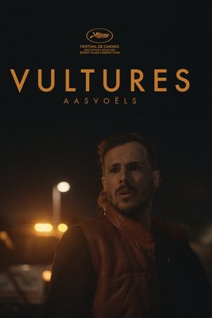 Aasvoëls