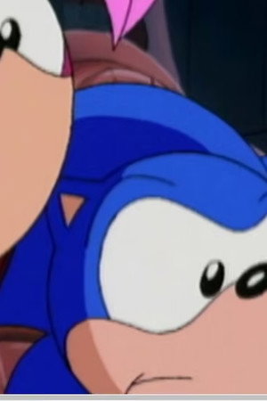 New Echidna in Town (Chaos Emerald Crisis, Part 3)